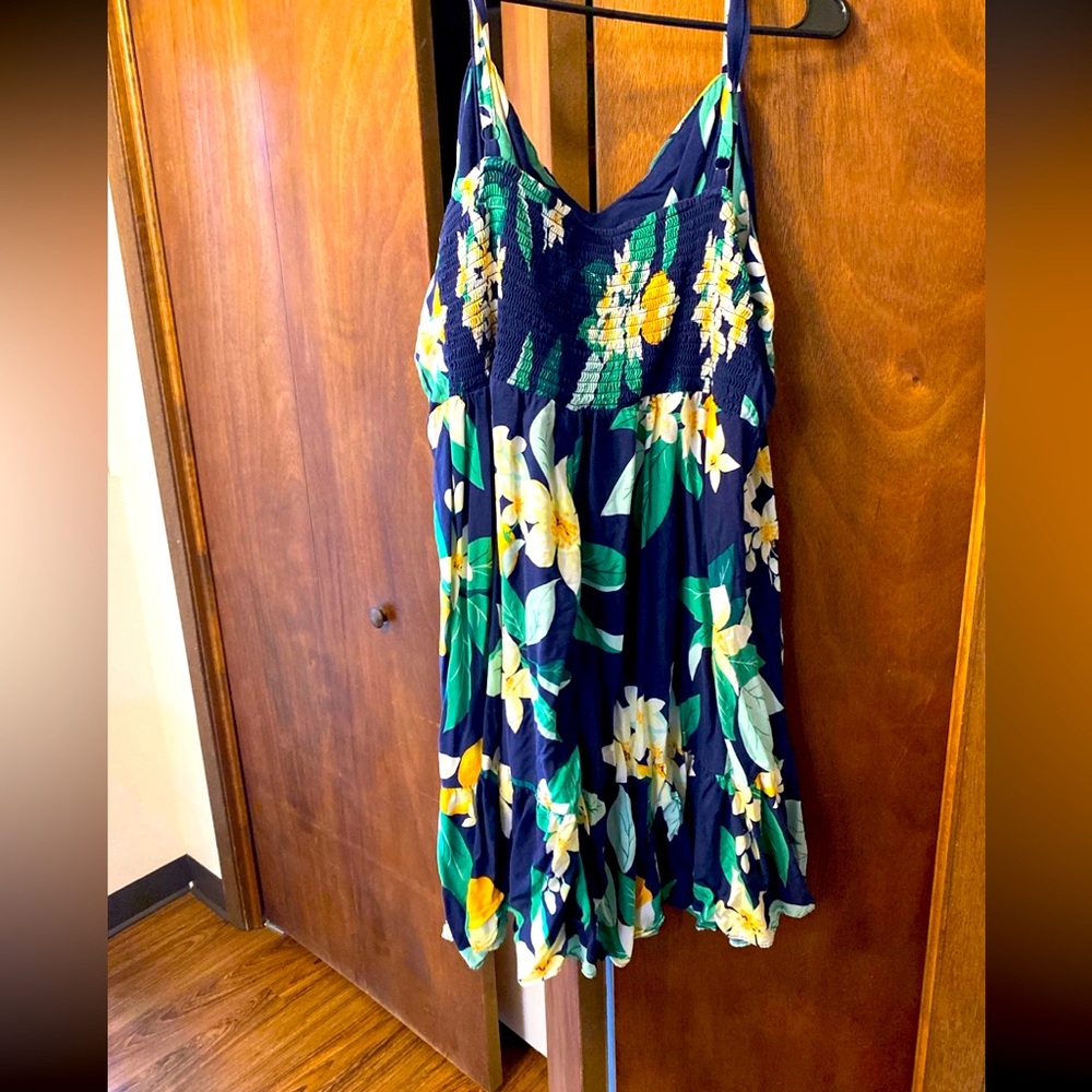 Old Navy Dress